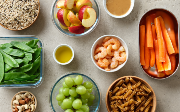 Why Healthy Eating Habits Start With Small Changes
